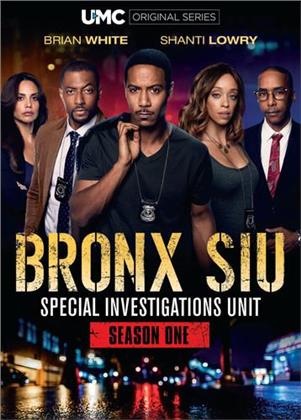 Bronx SIU - Season 1