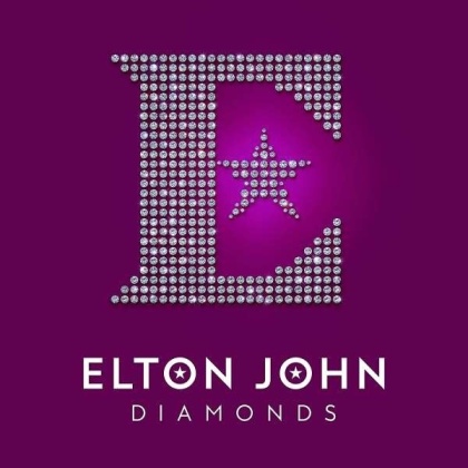 Elton John - Diamonds (2018 Reissue)