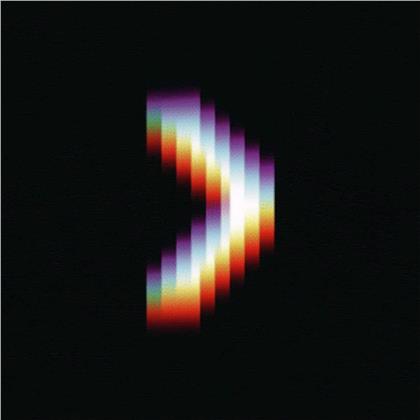 Shvpes - Greater Than (LP)