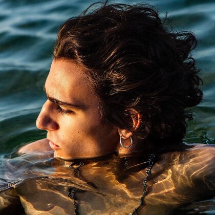 Tamino - Amir (Limited Edition, Colored, 2 LPs)