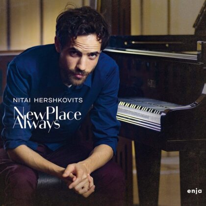 Nitai Hershkovits - New Places Always