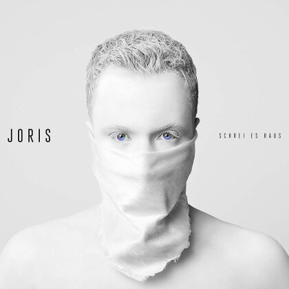 Joris - Schrei Es Raus (2 CDs + Blu-ray)