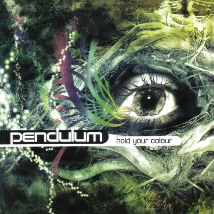 Pendulum - Hold Your Colour (2018 Reissue, 3 LPs)