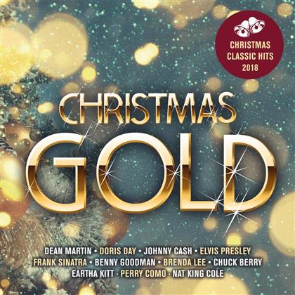 Christmas Gold (2 CD)