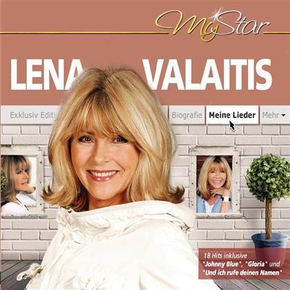 Lena Valaitis - My Star