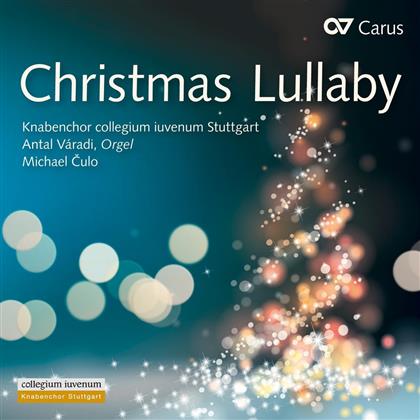 Collegium Iuvenum Knabenchor Stuttgart - Christmas Lullaby