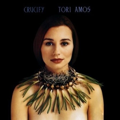 Tori Amos - Crucify (2018 Reissue)