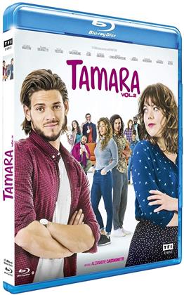 Tamara Vol. 2 (2018)