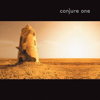 Conjure One - --- (2018 Reissue)