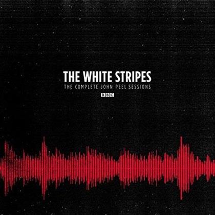 The White Stripes - Complete Peel Sessions: BBC (2018 Reissue)