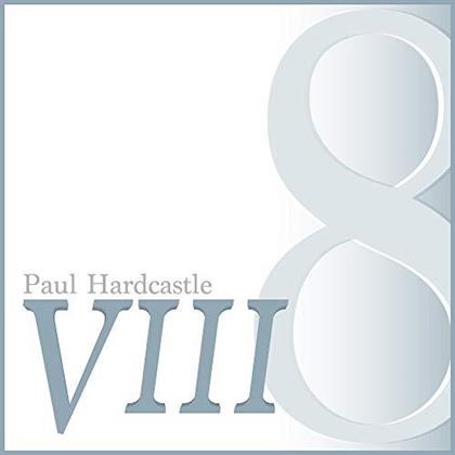 Paul Hardcastle - Hardcastle 8