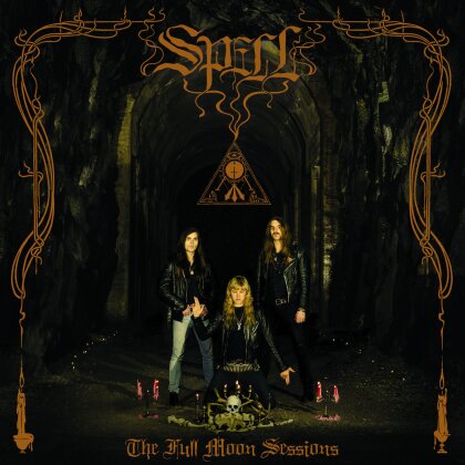 Spell - The Full Moon Sessions (Expanded Edition)