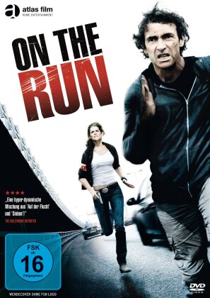 On the Run (2011)