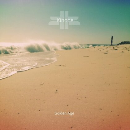 Kinobe - Golden Age (2 LPs + CD)