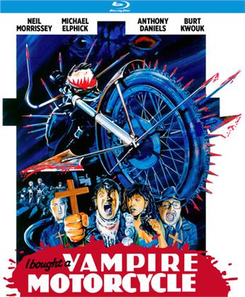 I Bought A Vampire Motorcycle (1990)