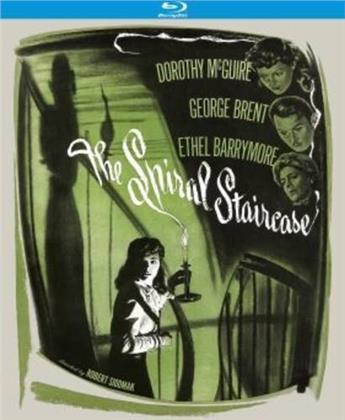 The Spiral Staircase (1946) (s/w)