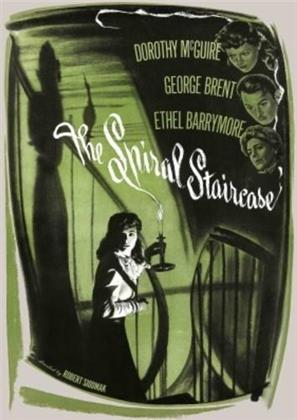The Spiral Staircase (1946) (s/w)