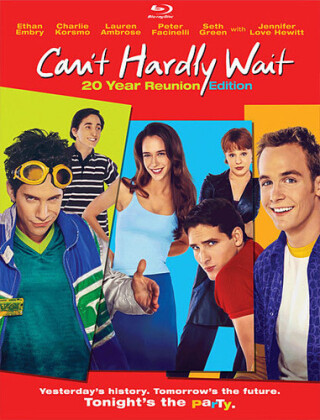 Can't Hardly Wait (1998) (20 Year Reunion Edition)