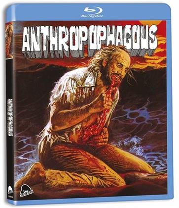 Anthropophagous (1980)