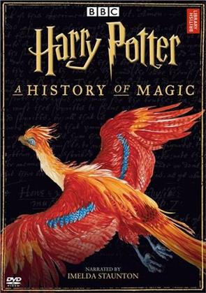 Harry Potter - A Journey through a History of Magic (2017)