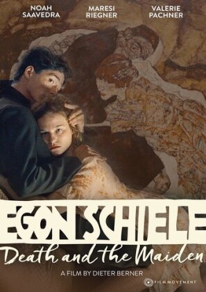 Egon Schiele - Death and the Maiden (2016)