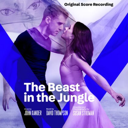 John Kander - The Beast In The Jungle
