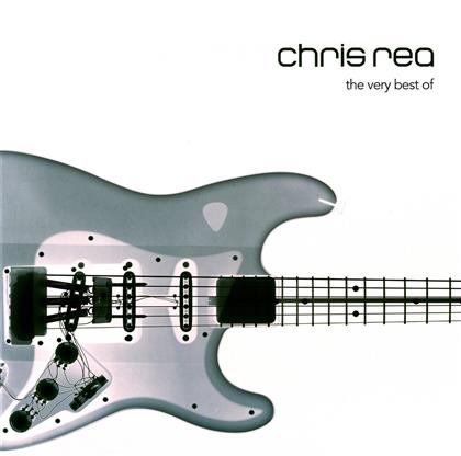 Chris Rea - Very Best Of (Gatefold, 2 LPs)