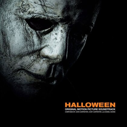 John Carpenter - Halloween - OST (LP)