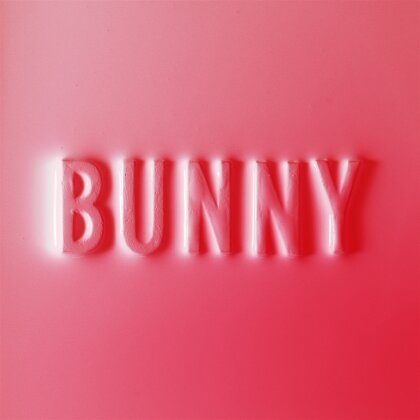 Matthew Dear - Bunny (2 LPs)