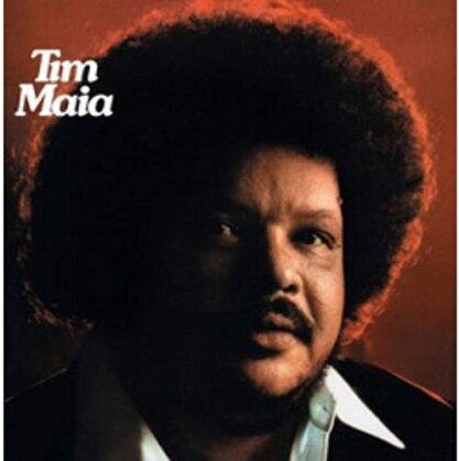 Tim Maia - --- (LP)