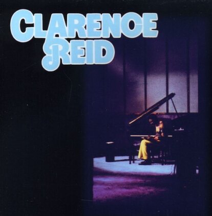 Clarence Reid - On The Job (2018 Reissue)
