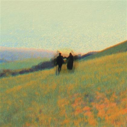 Haerts - New Compassion (LP)