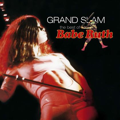Babe Ruth - Grand Slam: The Best Of Babe Ruth (2018 Reissue, Music On CD)