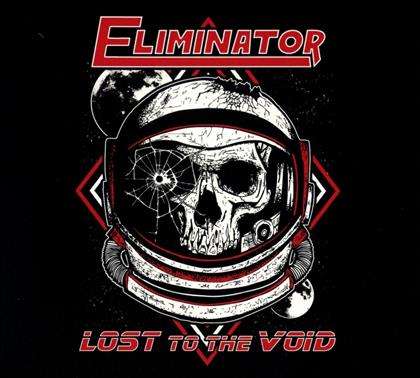 Eliminator - Lost To The Void (Digipack)