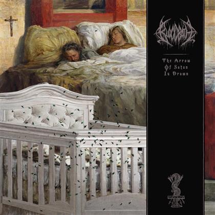 Bloodbath - The Arrow Of Satan Is Drawn (LP)