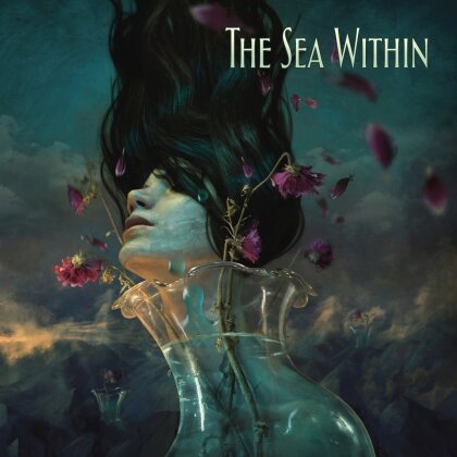 The Sea Within - --- (Jewelcase, 2 CDs)