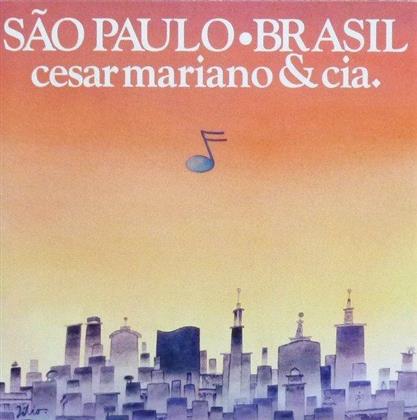 Cesar Mariano - Sao Paulo Brasil