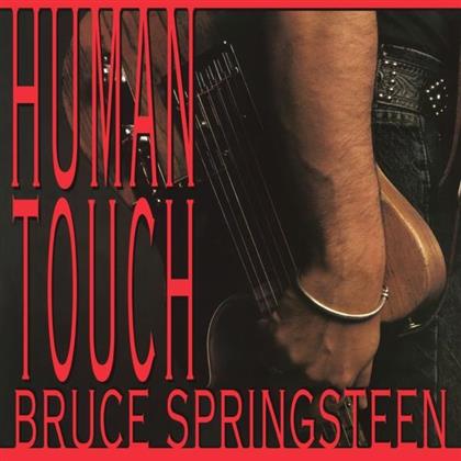 Bruce Springsteen - Human Touch (2018 Reissue, 140 g Vinyl, 2 LPs + Digital Copy)