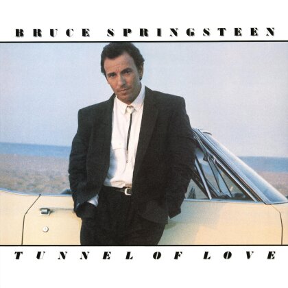Bruce Springsteen - Tunnel Of Love (2018 Reissue, 140 g Vinyl, 2 LPs)