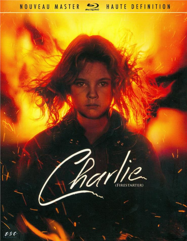 Charlie (1984) (Restaurierte Fassung)