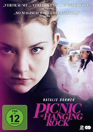 Picnic at Hanging Rock - Mini-Serie (2 DVDs)