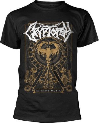 Cryptopsy - Extreme Music
