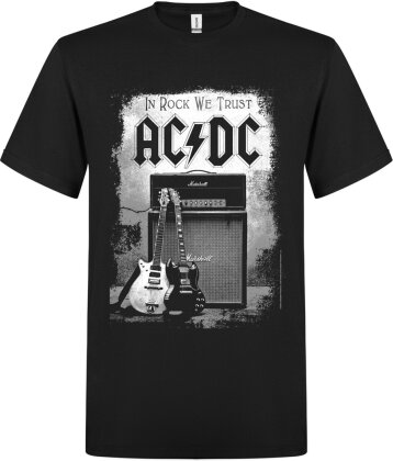 AC/DC - In Rock We Trust