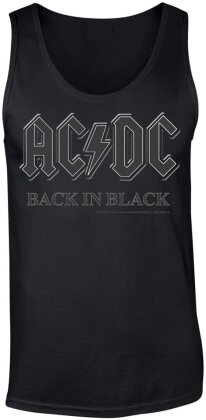 AC/DC - Back In Black