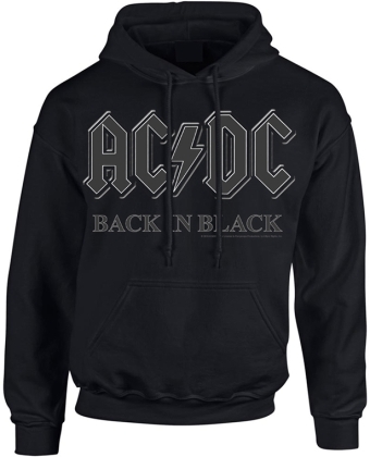 AC/DC - Back In Black
