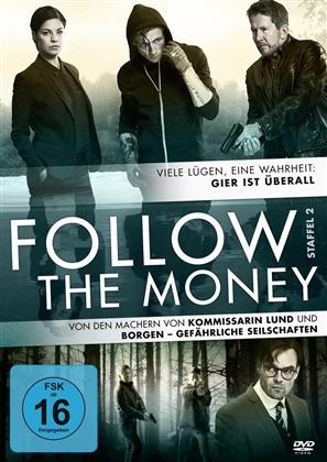 Follow the Money - Staffel 2 (4 DVDs)