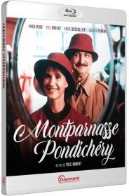 Montparnasse Pondichéry (1994)