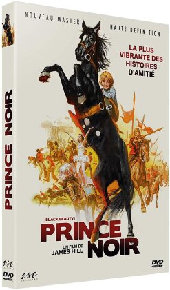 Prince Noir (1971)