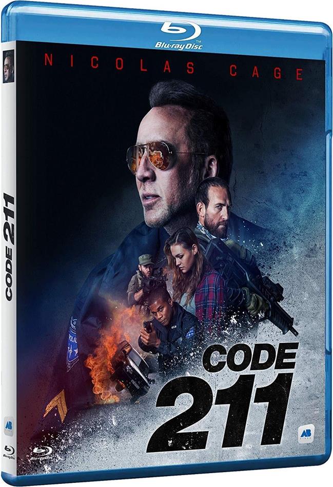 Code 211 (2017)