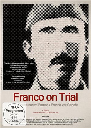 Franco vor Gericht - Das spanische Nürnberg?